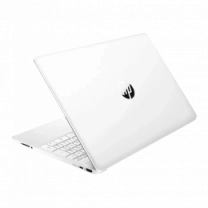Ноутбук 15.6" HP 15s-fq5036ua AG (91L39EA)/Intel i5-1235U/16GB/512GB SSD/Intel Iris Xe/DOS/White
