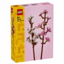 Конструктор LEGO Icons Botanicals Цвіт вишні
