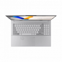 ноутбук 15.6_3KM_Oled/Ultra7-155H/16/1TB SSD/RTX 4 060 8GB/DOS/BL/Cool Silver N6506MV-MA022