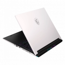 Ноутбук 14" MSI Stealth Studio/Intel i7-13700H/16GB/1TB SSD/RTX4050-6/DOS/White