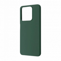 Чохол WAVE Colorful Case Realme C61 4G/С63 4G (forest green)