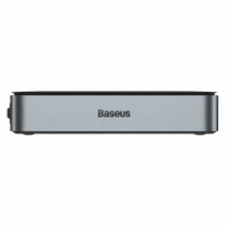 Пусковое Устройство Baseus Super Energy Pro+ 1200A black