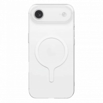 Чохол UNIQ Airsuit iPhone 17 Air Magclick Charging прозорий UNIQ- IP6.6(2025)-ASMGCLRW 8886463693827