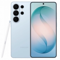 Смартфон Samsung Galaxy S26 Ultra 12/512GB Sky Blue (SM-S948BLBGEUC)