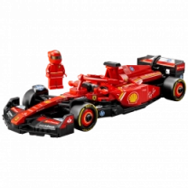 Конструктор LEGO Speed Champions Гоночный автомобиль F1® Ferrari SF-24