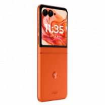 Moto Razr 50 8/256 Spritz Orange (PB200052RS)