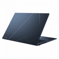 Ноутбук 14” ASUS Zenbook 14 (UX3402VA-KP696)/Intel i5-13500H/16GB/512GB SSD/Intel Iris Xe/DOS/Blue