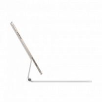 Apple Magic Keyboard for iPad Pro 11" (3rd gen) and iPad Air (5th gen) - Ukrainian UA (MJQJ3UA/A)