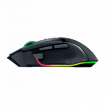 Миша RAZER Basilisk V3 PRO Wireless, 35K, black (RZ01-05240100-R3G1)