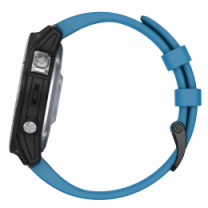 Смарт-годинник Garmin Quatix 7 – Standard Edition Marine (010-02540-60/61) UA