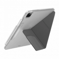 Чехол UNIQ Camden Click case iPad Pro, 11-inch, UNIQ-PDP11-CAMRGRY – Grey