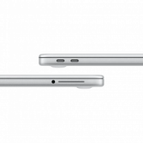 MacBook Neo 256GB Silver (MHFA4)
