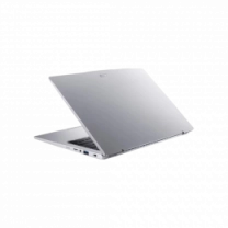 Ноутбук 14” Acer Swift Go SFG14-73 OLED (NX.KZ1EU.001)/Intel U7-155U/32GB/1TB SSD/Intel Iris Xe/Linux/Silver