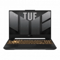 Ноутбук 15.6" ASUS TUF Gaming F15 FX507VU-LP201(90NR0CJ7-M00RA0)/Intel i7-13620H/16GB/512GB/NVD4050-6/NoOS/Mecha Gray