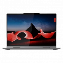 Ноутбук Lenovo 14" (21KE003HRA) 2.8K_OLED/U7-155U/32/1TB SSD/Intel HD/W11P/F/BL/GREY X1 2-in-1 G9