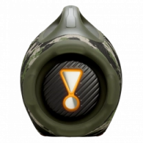 Портативна колонка JBL Boombox 4 Squad (JBLBOOMBOX4SQUAD)