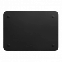 Чехол кожаный Wiwu Skin Pro 2 MacBook Pro 14" black