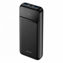 Портативна Батарея Proove Illuminator 2 22.5W 10000mAh