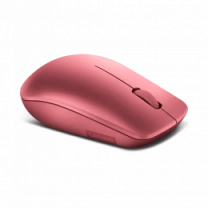 Мышь Lenovo 530 Wireless Mouse Cherry Red