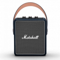 Портативна акустика Marshall Stockwell II Indigo (1005251)