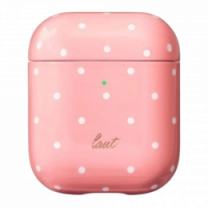Laut Airpods Dotty Pink (L_AP_DO_P)