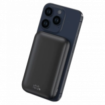 Портативна Батарея Proove Vibe Energy 20W 10000mAh (black)