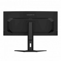Монiтор 34" GiGABYTE MO34WQC2 QD-OLED 4K 240Hz