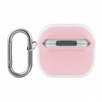 Чехол Proove Air Bump Case AirPods 4 (pink)