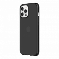 Чохол Griffin Survivor iPhone 12 Pro Max - Black (GIP-052-BLK)