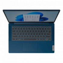 Ноутбук 14" Lenovo IdeaPad Slim 3 14IRH8 (83EL003TRA)/Intel i5-13420H/16GB/1TB SSD/Intel UHD/DOS/Grey