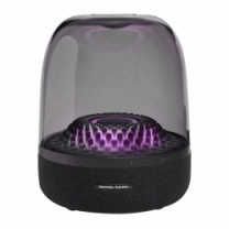 Акустика Harman/Kardon Aura Studio 4 Black (HKAURAS4BLKEP)