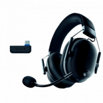 Гарнітура RAZER BlackShark V2 Pro for PS5, Black (RZ04-04530500-R3G1)