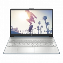 Ноутбук 15.6" HP 15s-eq2075ua AG (A5AJ1EA)/AMD R7-5700U/16GB/512GB SSD/AMD Radeon/DOS/Blue
