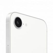 iPhone 17e 512GB White