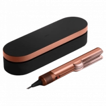 Выпрямитель для волос Dyson Airstrait HT01 Amber Silk  (143343-01)