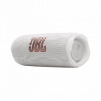Портативна колонка JBL Flip 7 White (JBLFLIP7WHT)