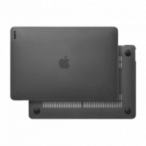 Чохол Laut HUEX Macbook Air 13" Black (L_13MA20_HX_BK)