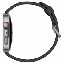 Смарт-годинник HUAWEI WATCH FIT 4 Pro Black