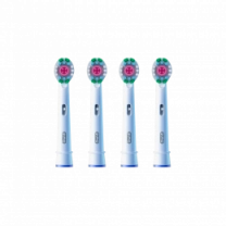Насадка для электрической зубной щетки BRAUN Oral-B PRO 3D White EB18pRX (4)