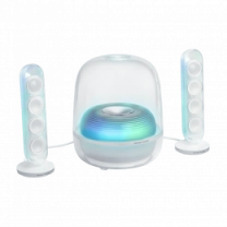 Акустична система Harman/Kardon SoundSticks 5 White (HKSOUNDSTK5WEP)