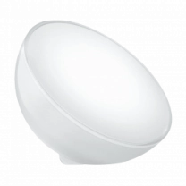 Світильник портативний розумний Philips Hue Go, 2000K-6500K, RGB, ZigBee, Bluetooth, димування (915005821901)