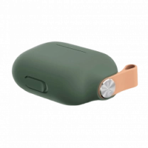 Чохол Moshi Pebbo Protective Case Mint Green for Airpods Pro 2nd Gen (99MO123845)