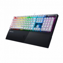 Клавиатура механическая RAZER BlackWidow V3, Green Switch, ROBLOX Edition (RZ03-03542800-R3M1)