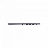 Ноутбук 15.6" ASUS Vivobook 15X OLED K3504VA-MA473/Intel i5-1340P/16GB/1TB SSD/Intel Iris Xe/DOS/Silver