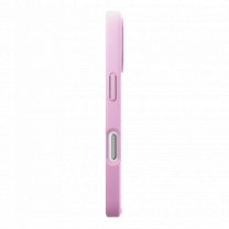 Чохол Puro Cover in TPU "GRADIENT" with Magsafe, iPhone 16, pink PUIPC1661GRADROSE