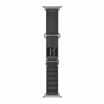 Ремешок Switcheasy Active Sport G-hook Watch Loop 42/44/45/49mm Black (MAW459160BK23)