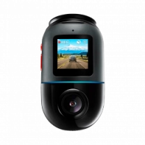 Автомобільний відеореєстратор Xiaomi 70mai Dash Cam Omni 32G Black