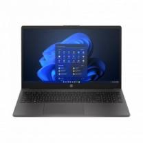 Ноутбук 15.6" HP 250 G10 AG (817V9EA)/Intel i3-1315U/8GB/256GB SSD/IntelUHD/W11P/Black