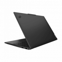 Ноутбук 16" Lenovo ThinkPad T16 G3 AG (21MN004GRA)/Intel Ultra 7-155U/32GB/512GB SSD/UMA/W11P/Black