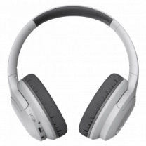 Гарнітура ігрова Bloody MH360 (Grey), сірий колір, Bluetooth v5.3 + 3.5 Jack